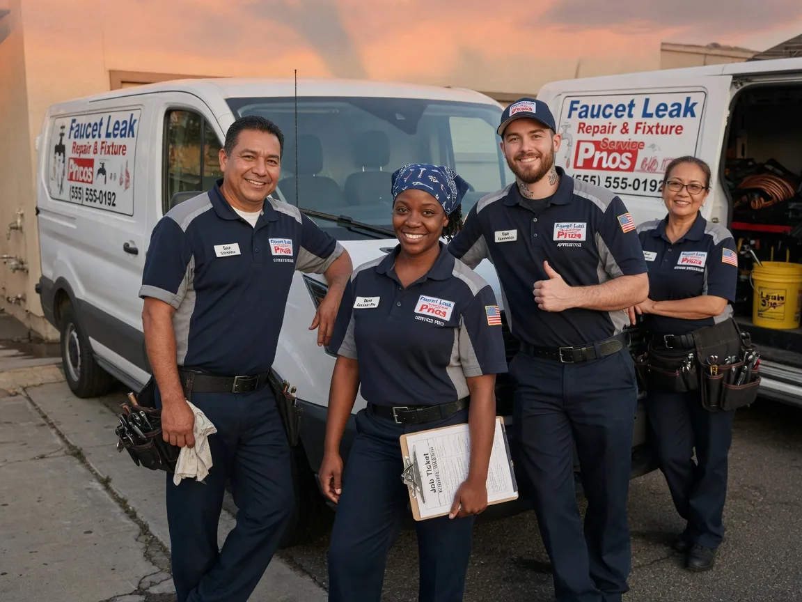 Faucet Repair company in Zelienople, PA
